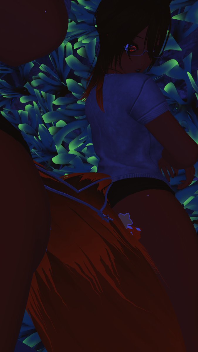 Lustful Waifu (@LustiVr) / Posts / X