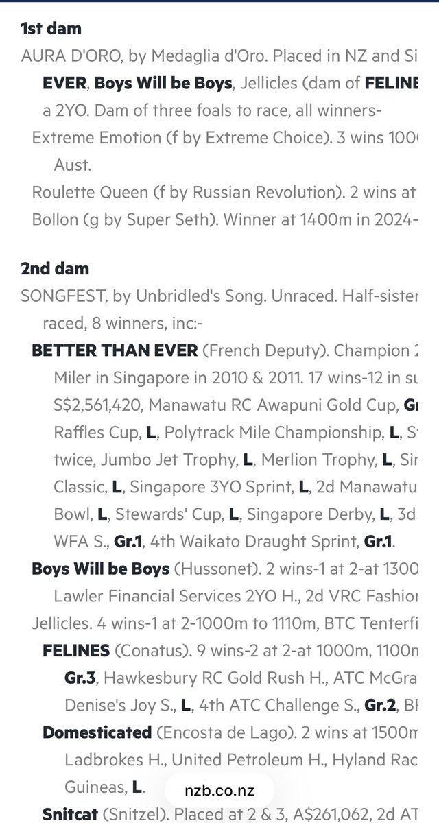 B.A.X LTD tweet media