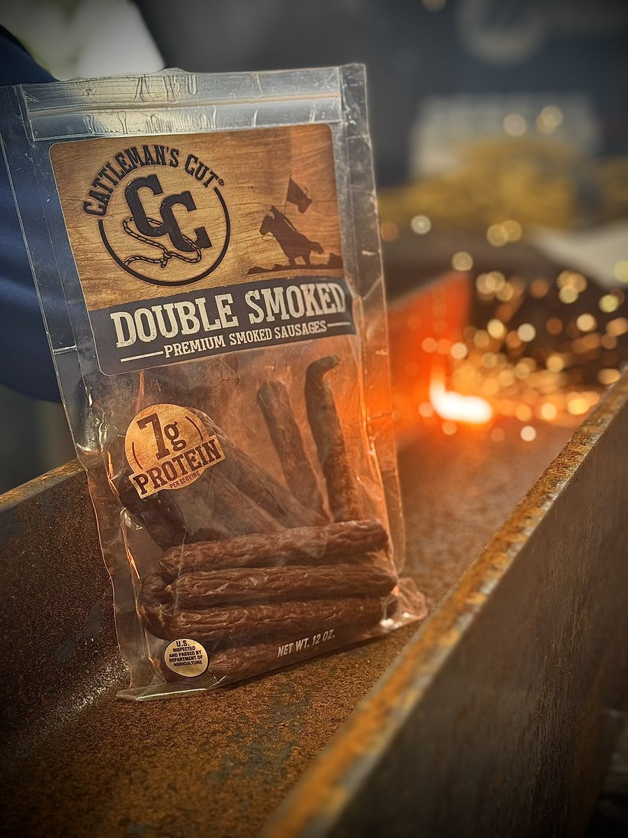 Cattleman's Cut tweet media