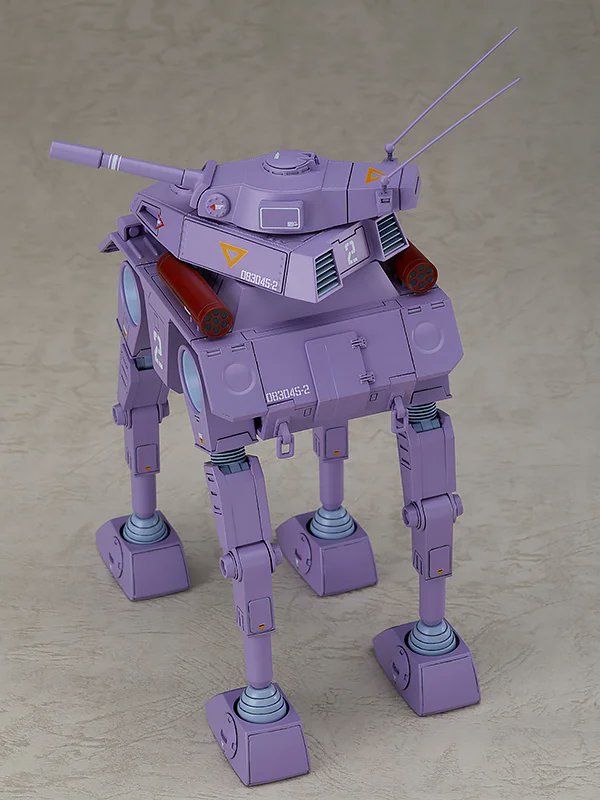 TimelessDimen's tweet photo. https://t.co/IMgpNIABCF
2026年07月発送予定
二次再販 数量限定
1/72
COMBAT ARMORS MAX19 アビテート F44A クラブガンナー
#太陽の牙ダグラム
マックスファクトリー
7,920円
全高:約170mm
#ダグラム #DOUGRAM https://t.co/ZsYhWpdWpH