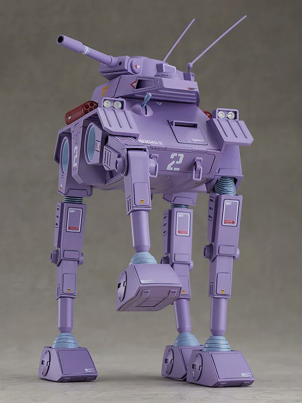 TimelessDimen's tweet photo. https://t.co/IMgpNIABCF
2026年07月発送予定
二次再販 数量限定
1/72
COMBAT ARMORS MAX19 アビテート F44A クラブガンナー
#太陽の牙ダグラム
マックスファクトリー
7,920円
全高:約170mm
#ダグラム #DOUGRAM https://t.co/ZsYhWpdWpH