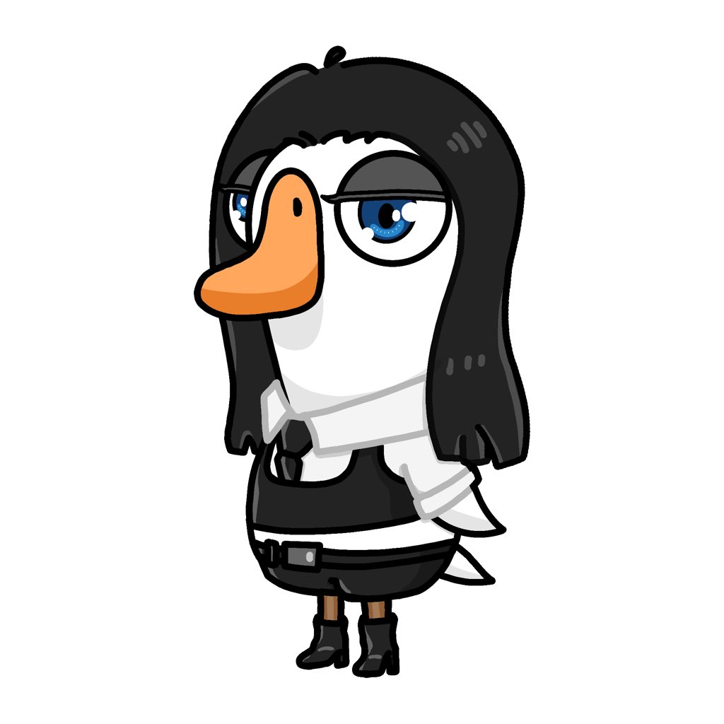sukyi_tt's tweet photo. An Yujin, but Goose Goose Duck - BANG BANG
#ANYUJIN #안유진 #IVE #아이브 https://t.co/mdF74B79xA