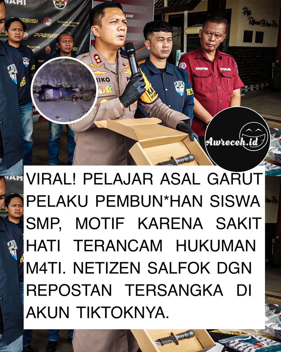 sosmed keras tweet media