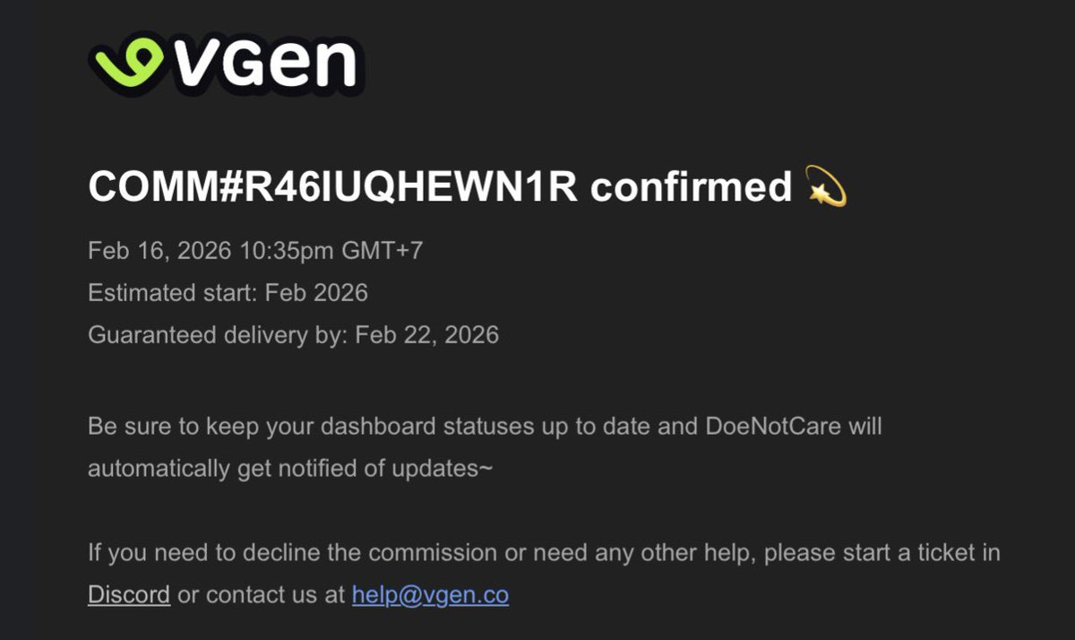 seyna🪼| now on Kofi! tweet media