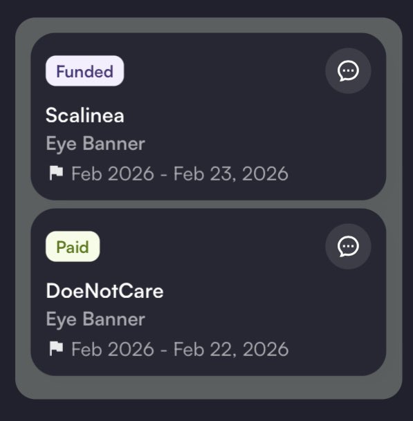 seyna🪼| now on Kofi! tweet media