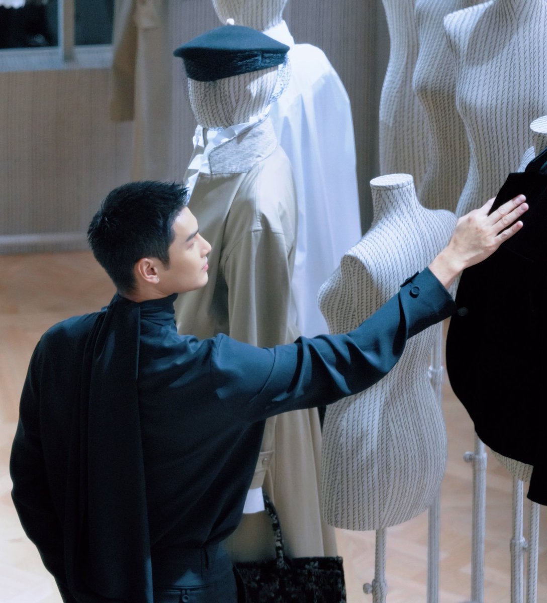 นิ้งไว้ลูก นิ่งไว้อาโป