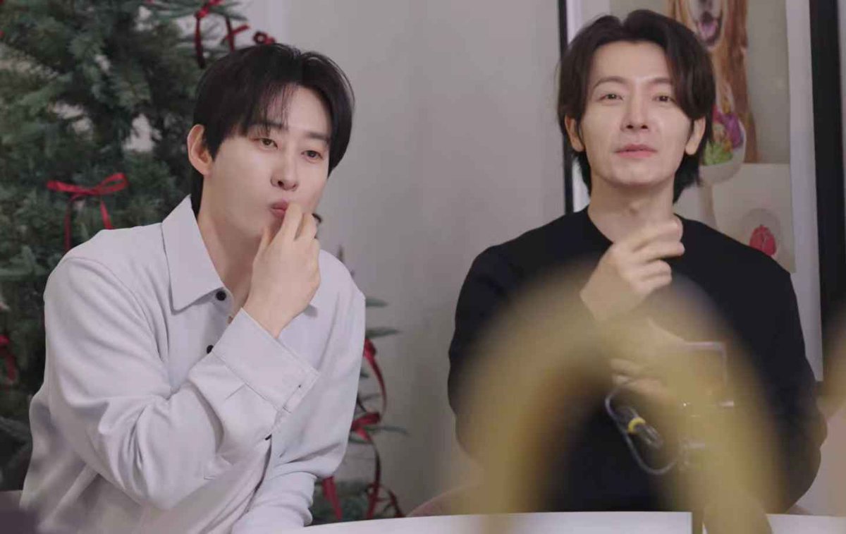 BS718_hyukhae's tweet photo. #ウネ #EUNHAE
#은해 #赫海

Happy New year https://t.co/B4T54qaQP4
