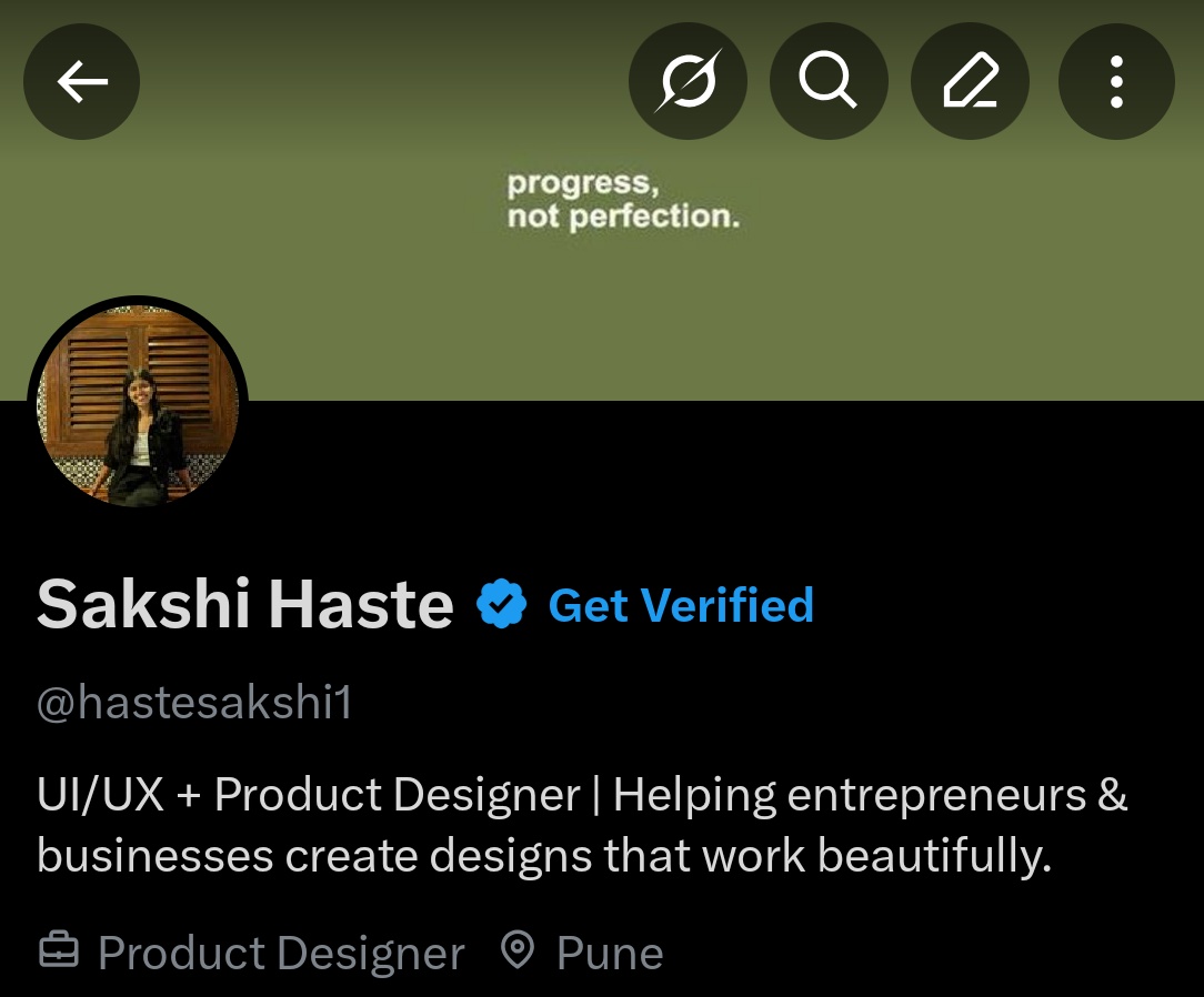 Sakshi Haste tweet media