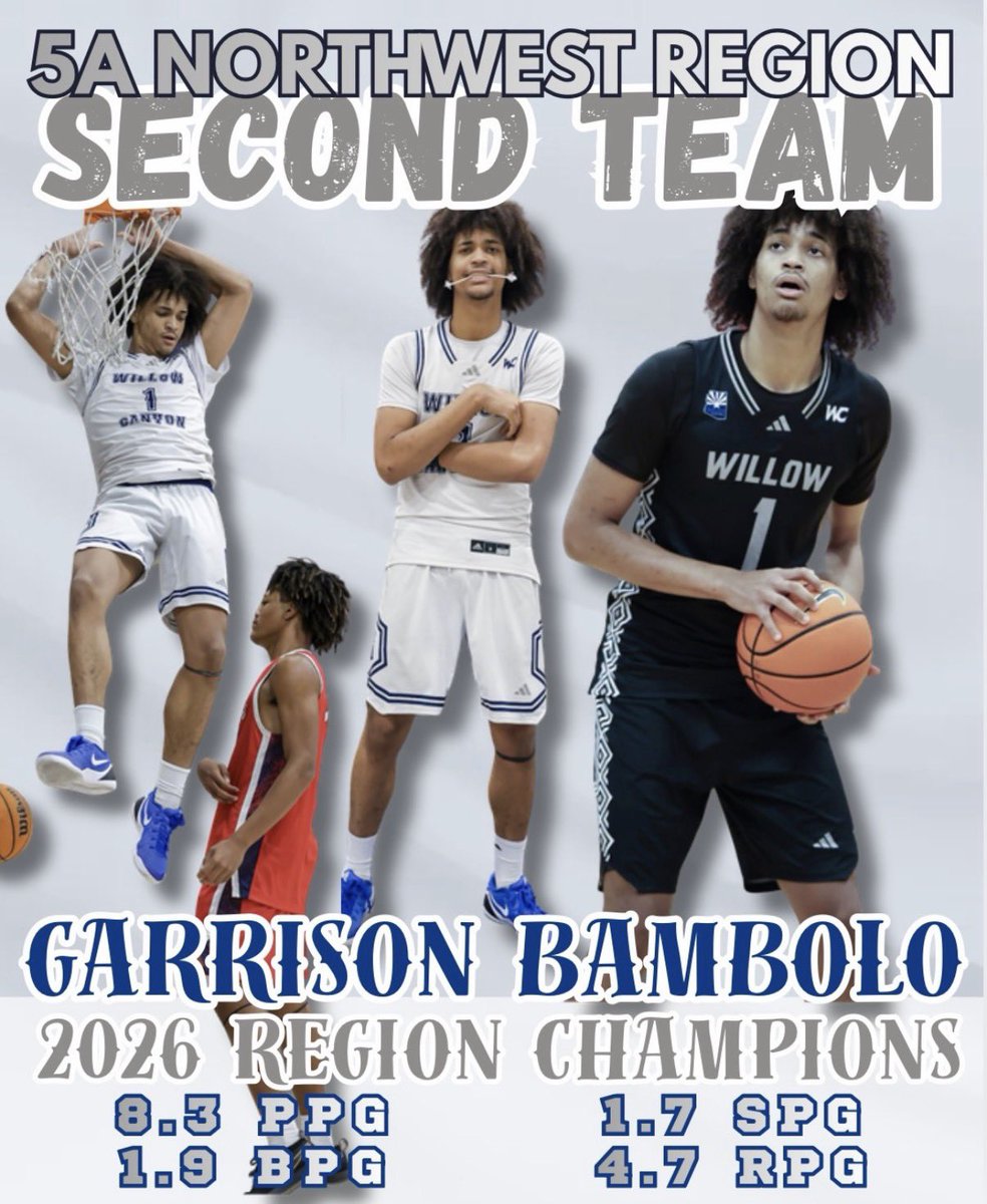 WillowCanyon BB tweet media