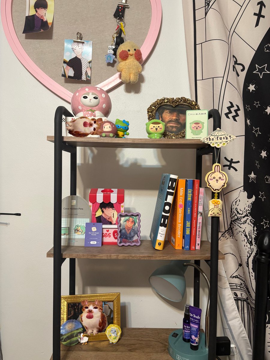 🎀DAL🎀 (any pronouns!) tweet media