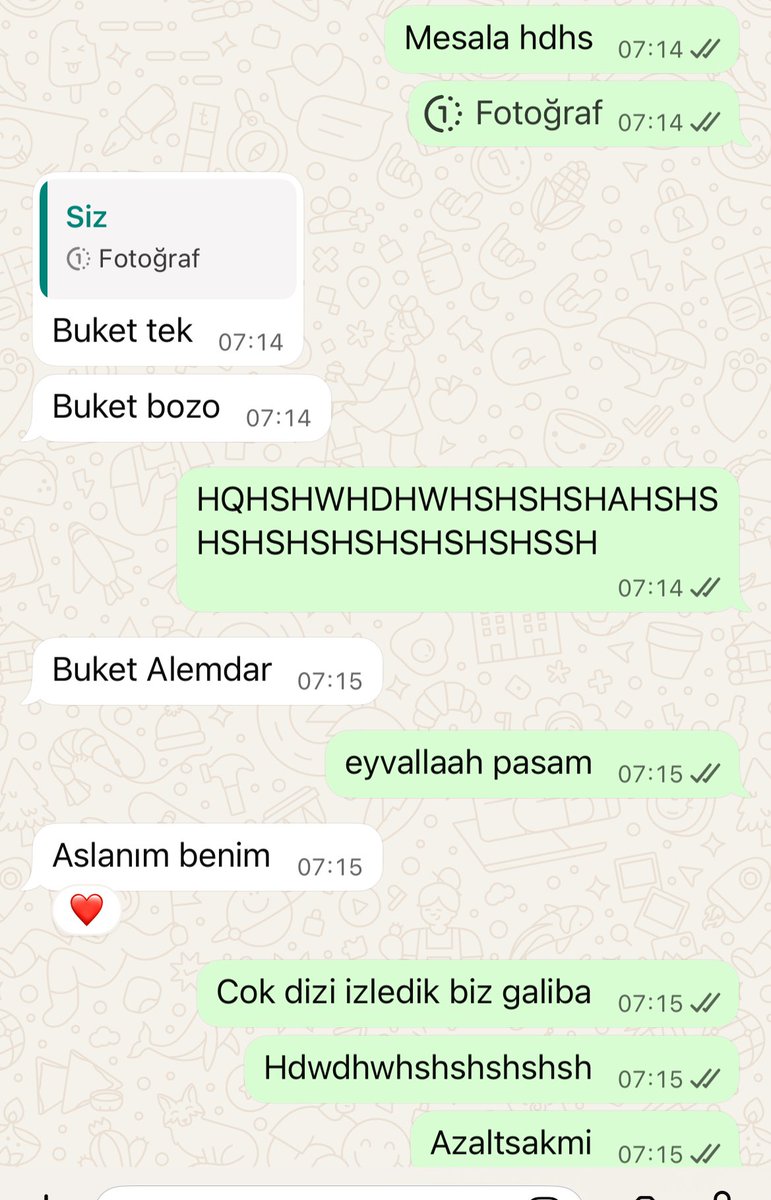 Çok dizi izliyoruzzz😂😂