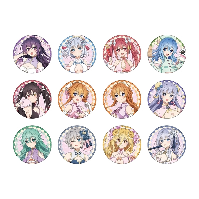 ˏˋ おすすめ商品情報 ˎˊ˗ 「デート・ア・ライブⅤ 描き下ろし