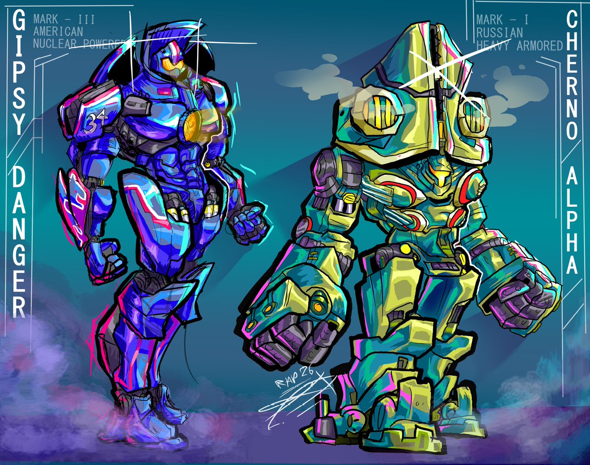 Pacific Rim Central (@Pacificrimcen) / Posts / X