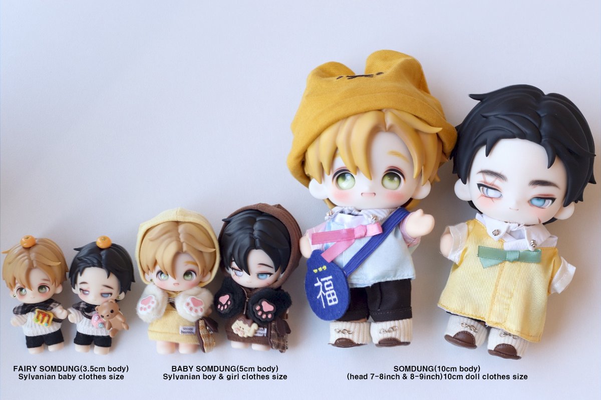 ☁️솜뭉치샵 tweet media