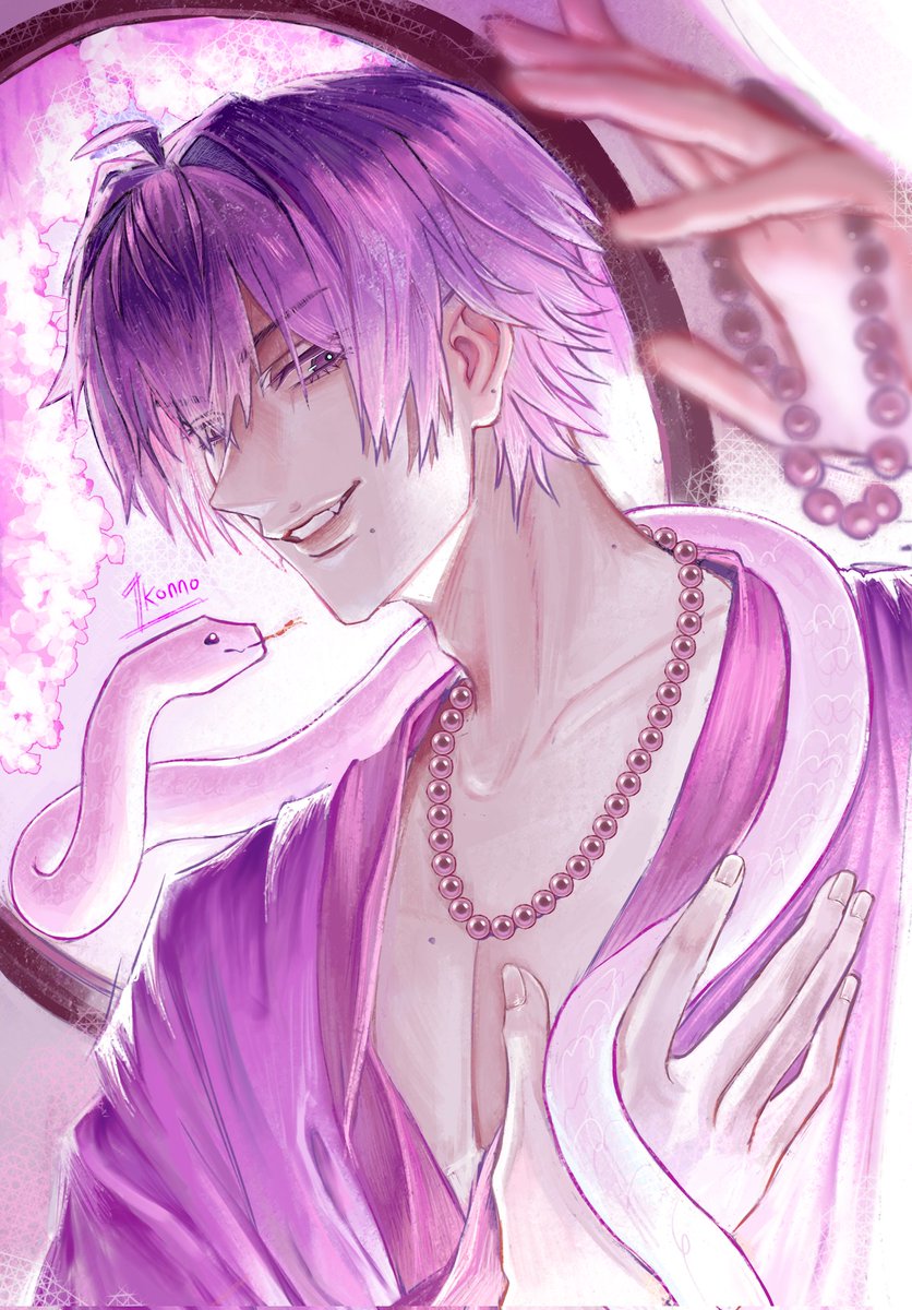 KOTOMOART's tweet photo. Last second Entry for #ayasencha_AC2025 🪷,,,
Hosted by : @ayasencha 💜🩷🤍 I hope you like it, I really do~ https://t.co/VwCMQuYdKM