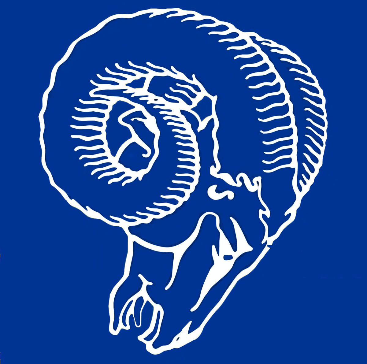 Ian (Rams Up Podcast) tweet media