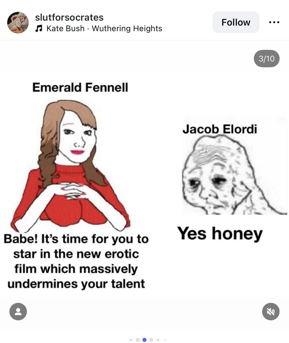 yall do realize that jacob is a 28 yo man right? why are we infantilizing him like he cant reject a role written for a poc or walk away the way odessa a’zion did? he deserves the same treatment emerald and margot are getting