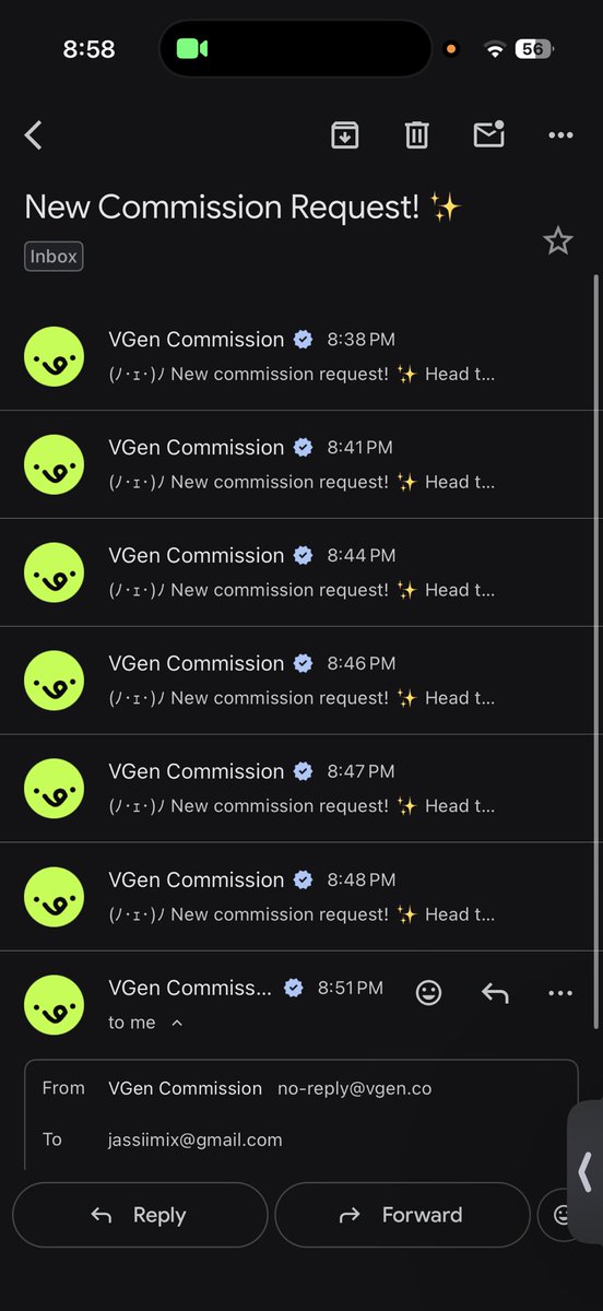 Thank you so much everyone for the support and kindness 🥹 I truly appreciate it🫶🏼