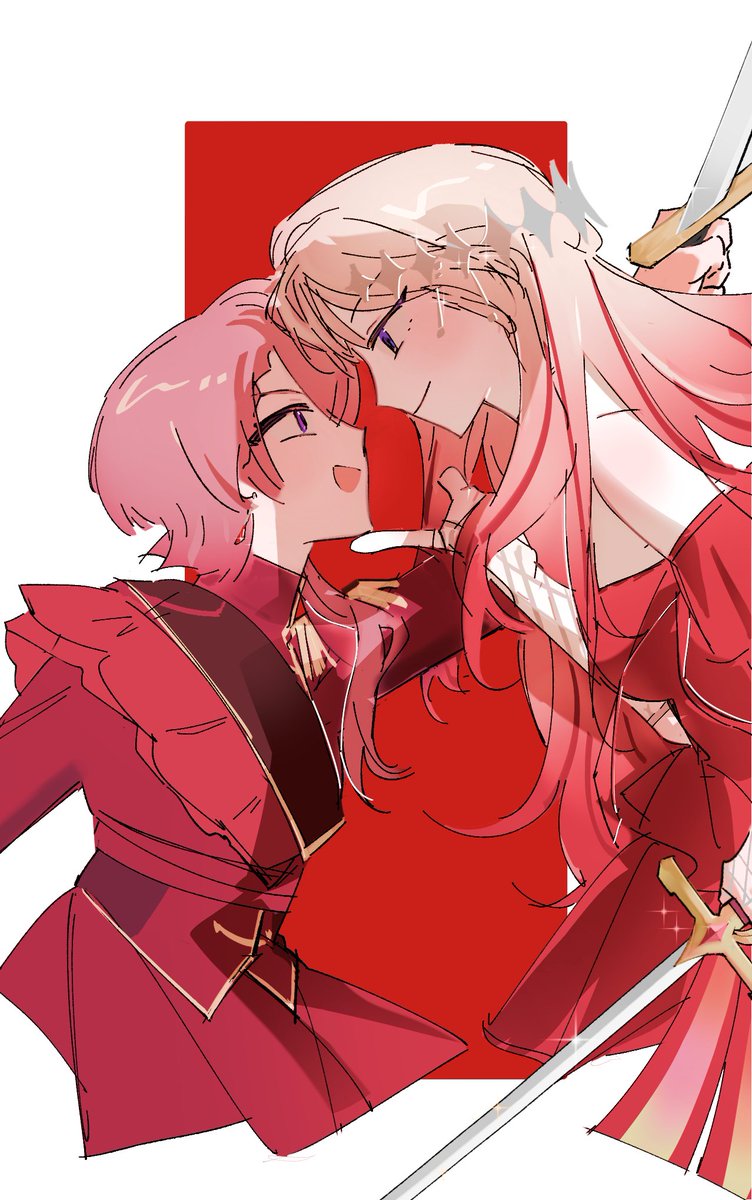 挑战者🗡️💥