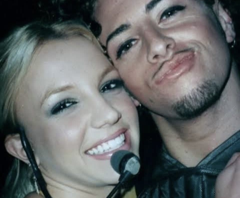 Hey Britney Com 🌹🚀 tweet media