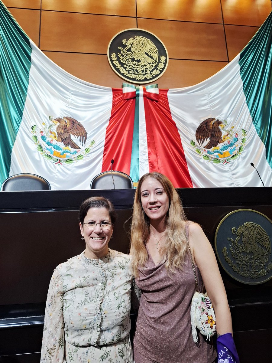 Madres Libertarias 💜🔥 tweet media