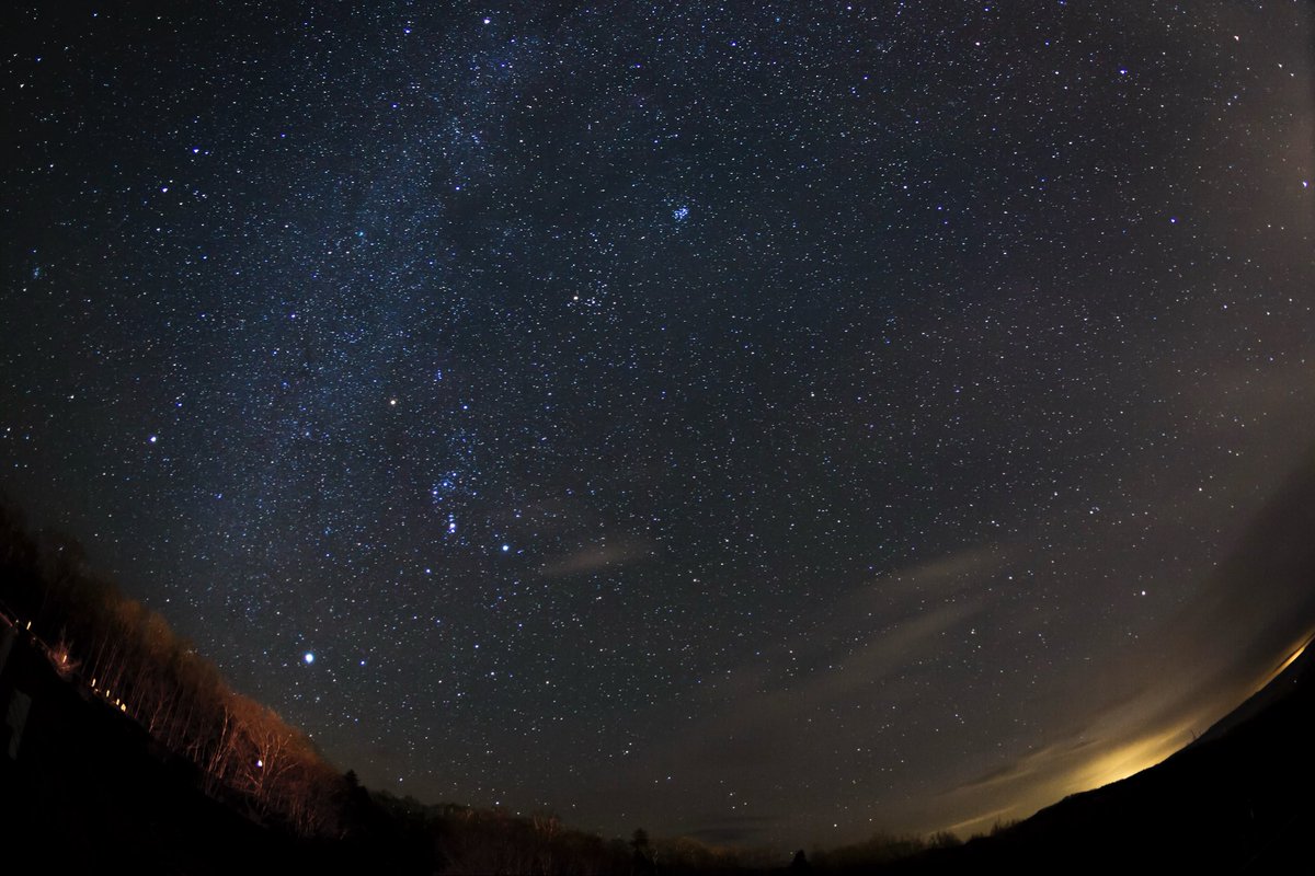 北海道_陸別町 tweet media