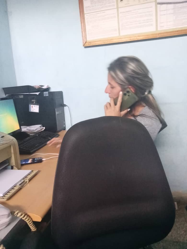 CMayabeque73279's tweet photo. #JuntosPorMayabeque 🗳️Los Consejos Electorales Municipales de Quivican y Nueva Paz realizaron hoy la Prueba Piloto en #Decidimos, plataforma digital para la gestión de procesos electorales en #CubaEstáFirme 🇨🇺 https://t.co/w1z4aYGuPn