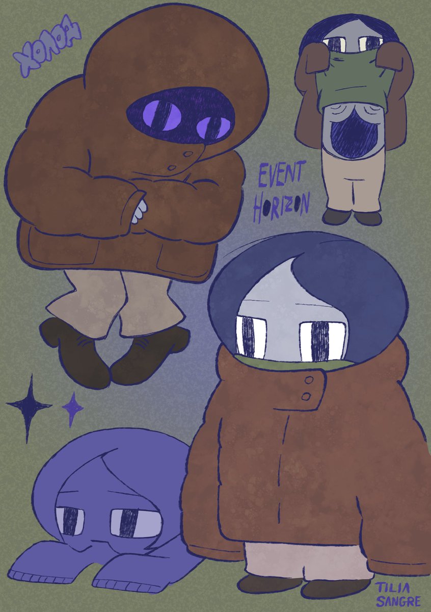 cohguy 🧥 
#ninah #coatguy