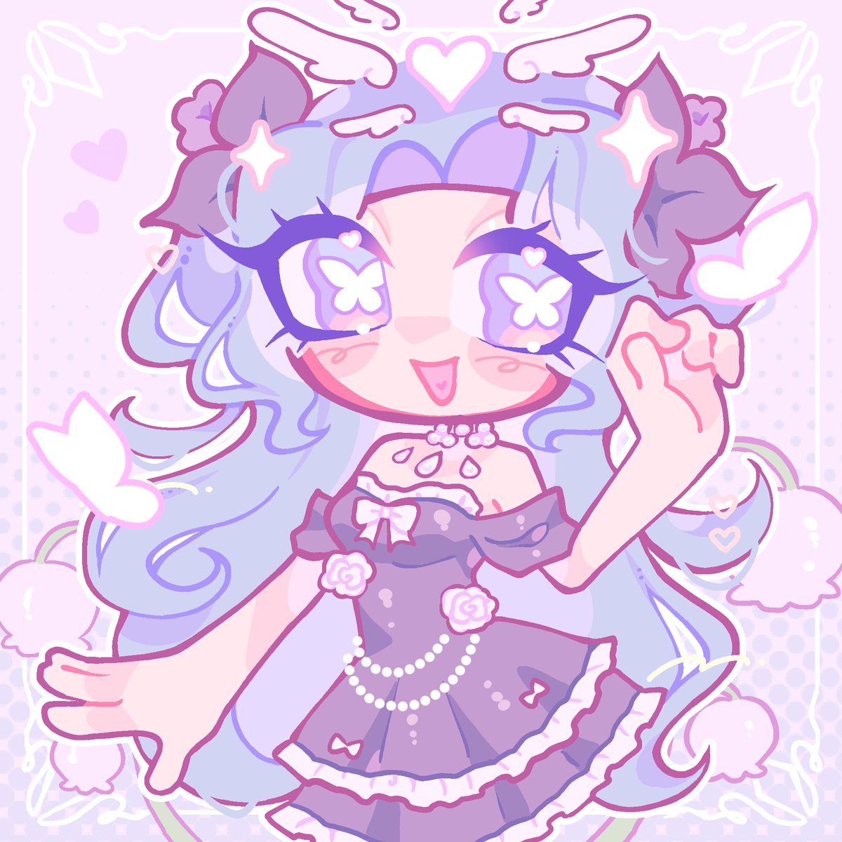 amber // comms closed tweet media