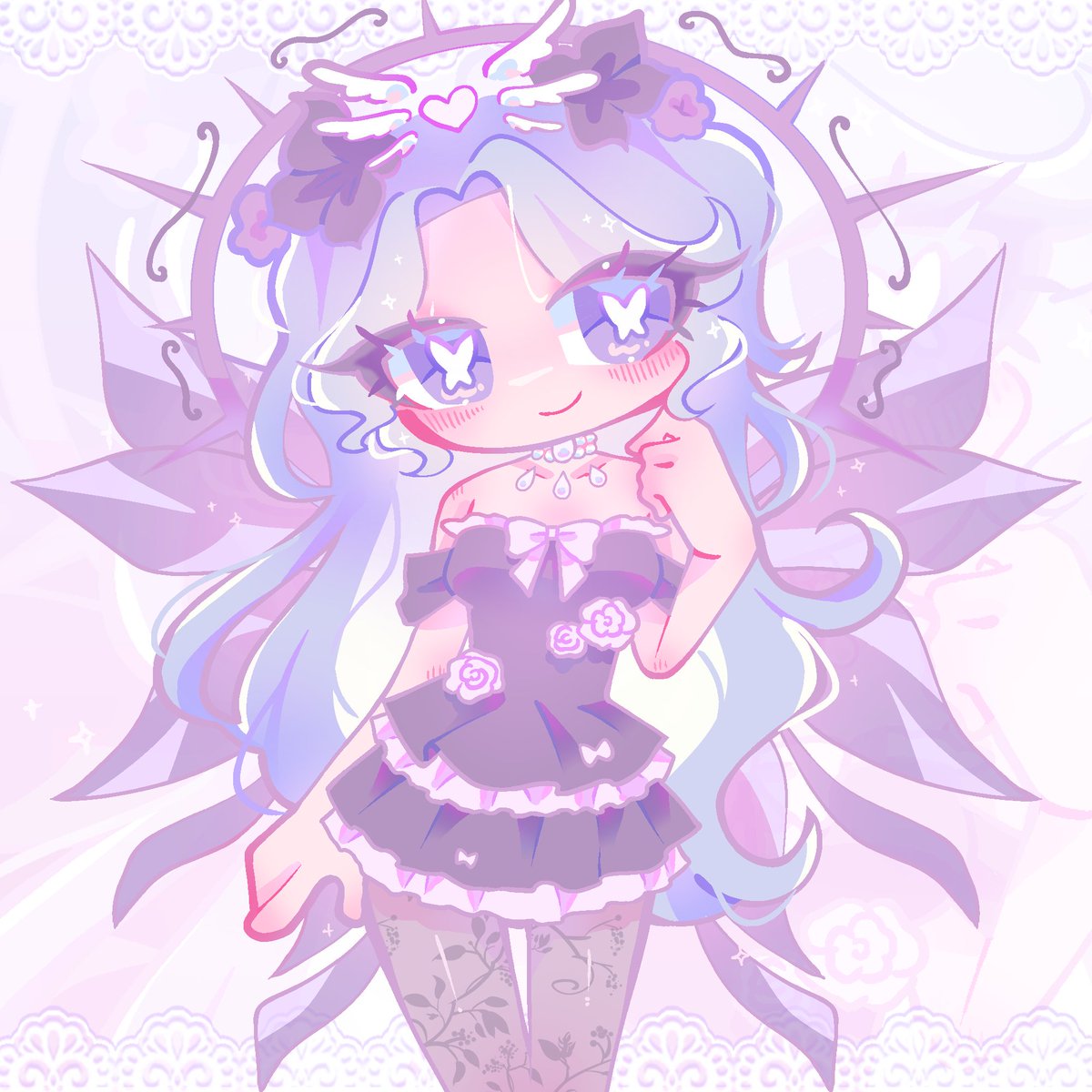 amber // comms closed tweet media