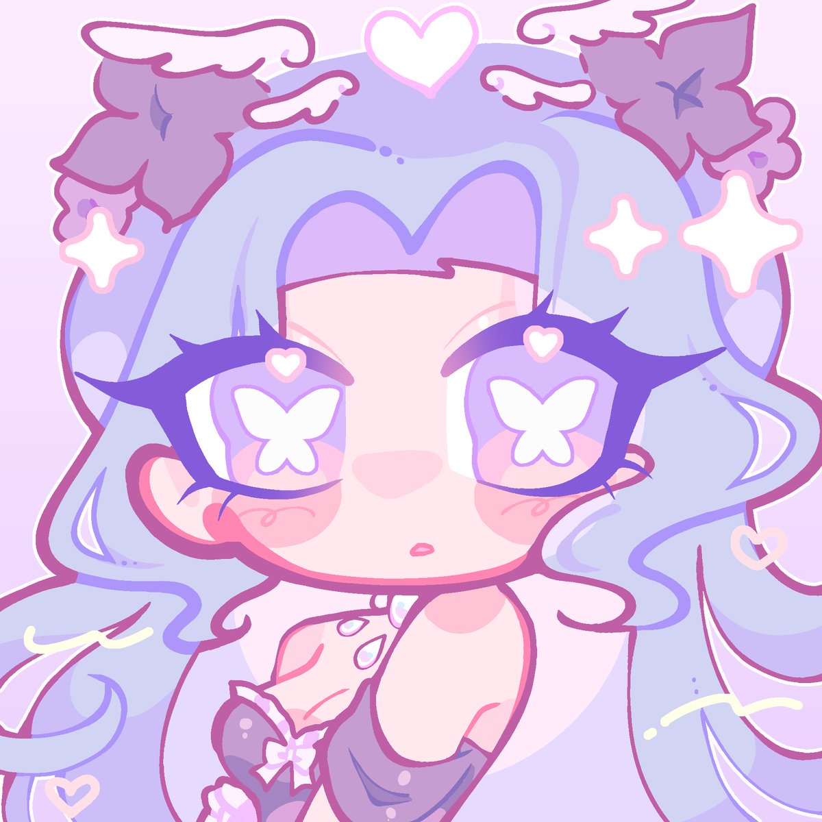 amber // comms closed tweet media