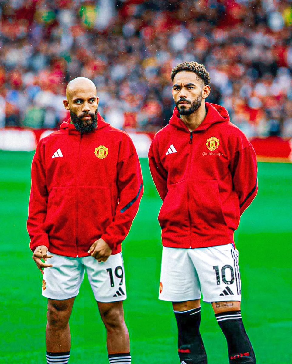 🚨💣 𝐄𝐗𝐂𝐋𝐔𝐒𝐈𝐕𝐄: Manchester United will focus on signing Premier League-proven players in the upcoming summer transfer window.

The club is very pleased with Bryan Mbeumo and Cunha and believes that signing unproven players from lower leagues carries too much risk.