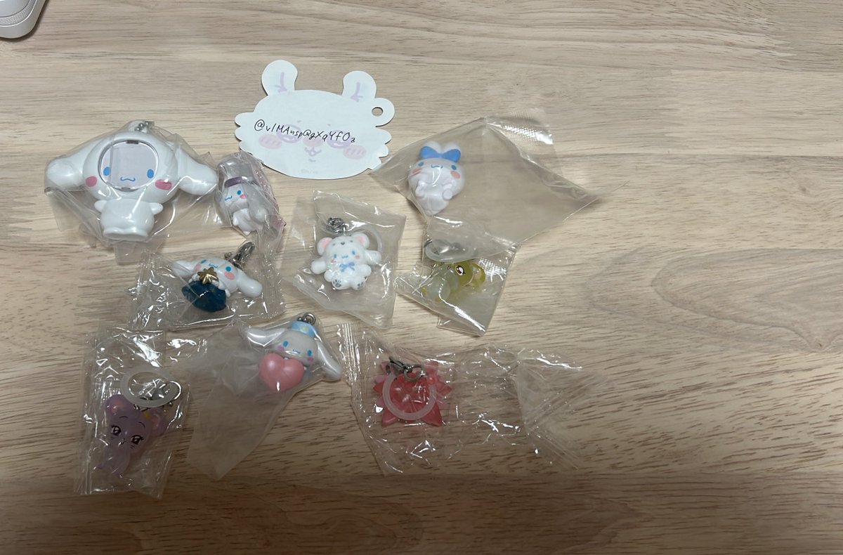 ゆ(取引垢) tweet media