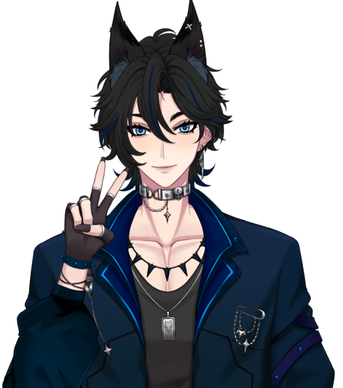 SamTheWolfQC🐺⚜️ tweet media