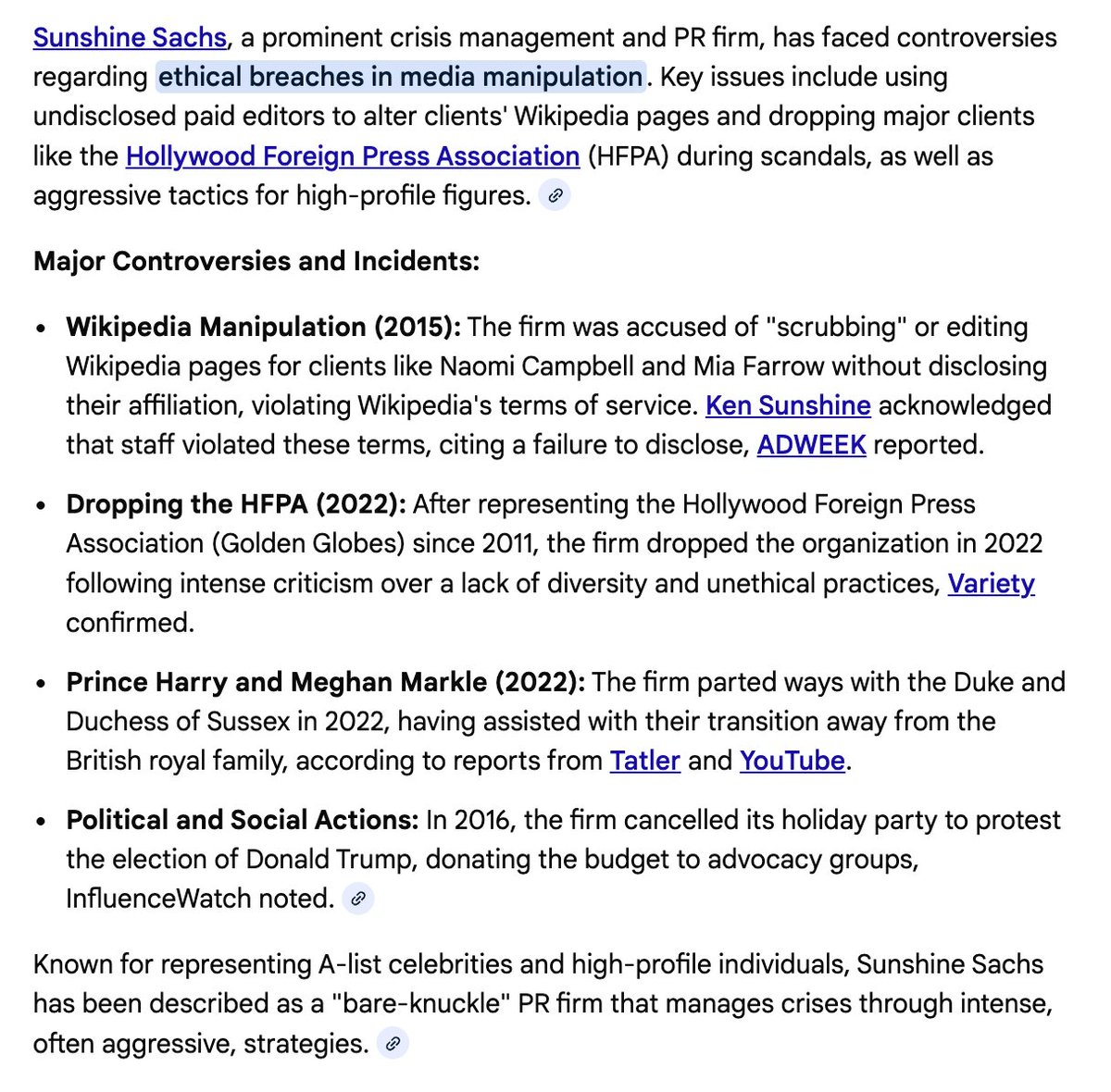 Have you all noticed all the recent activity by Meghan and Harry? Sunshine Sachs is definitely earning their money by trying to normalise Meghan, trying to make her likeable and relatable. They are pushing her so hard on the world. It's definitely different this time than before.