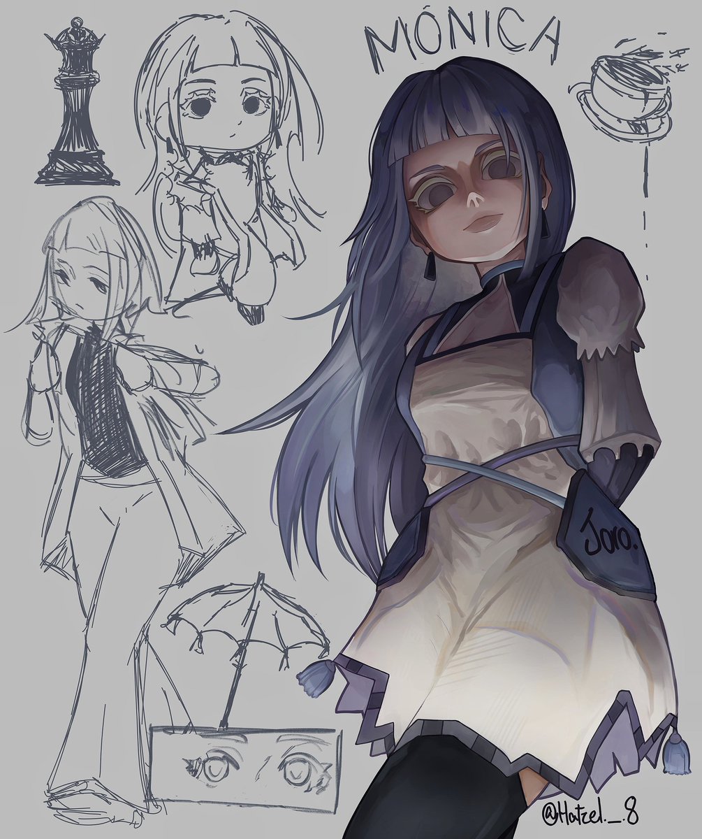 ReFlashe_'s tweet photo. @2ndB4Awakening Hehe my comms r open https://t.co/aqWrYFlndc