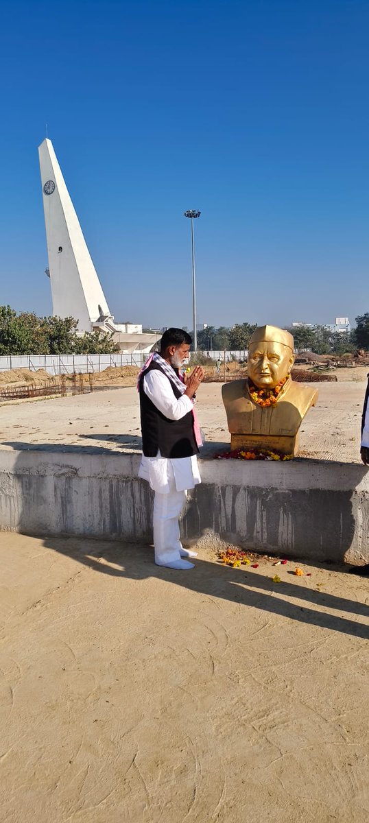 राजकुमार पाल Ex विधायक tweet media