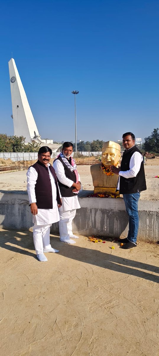 राजकुमार पाल Ex विधायक tweet media