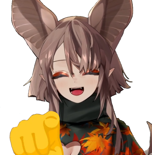 Endy Virus 🦇 tweet media