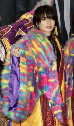 奇天烈ミミノノ助⁑⌘꧂HiHi Jets🛼→KEY TO LIT🗝️井上瑞稀くん推し