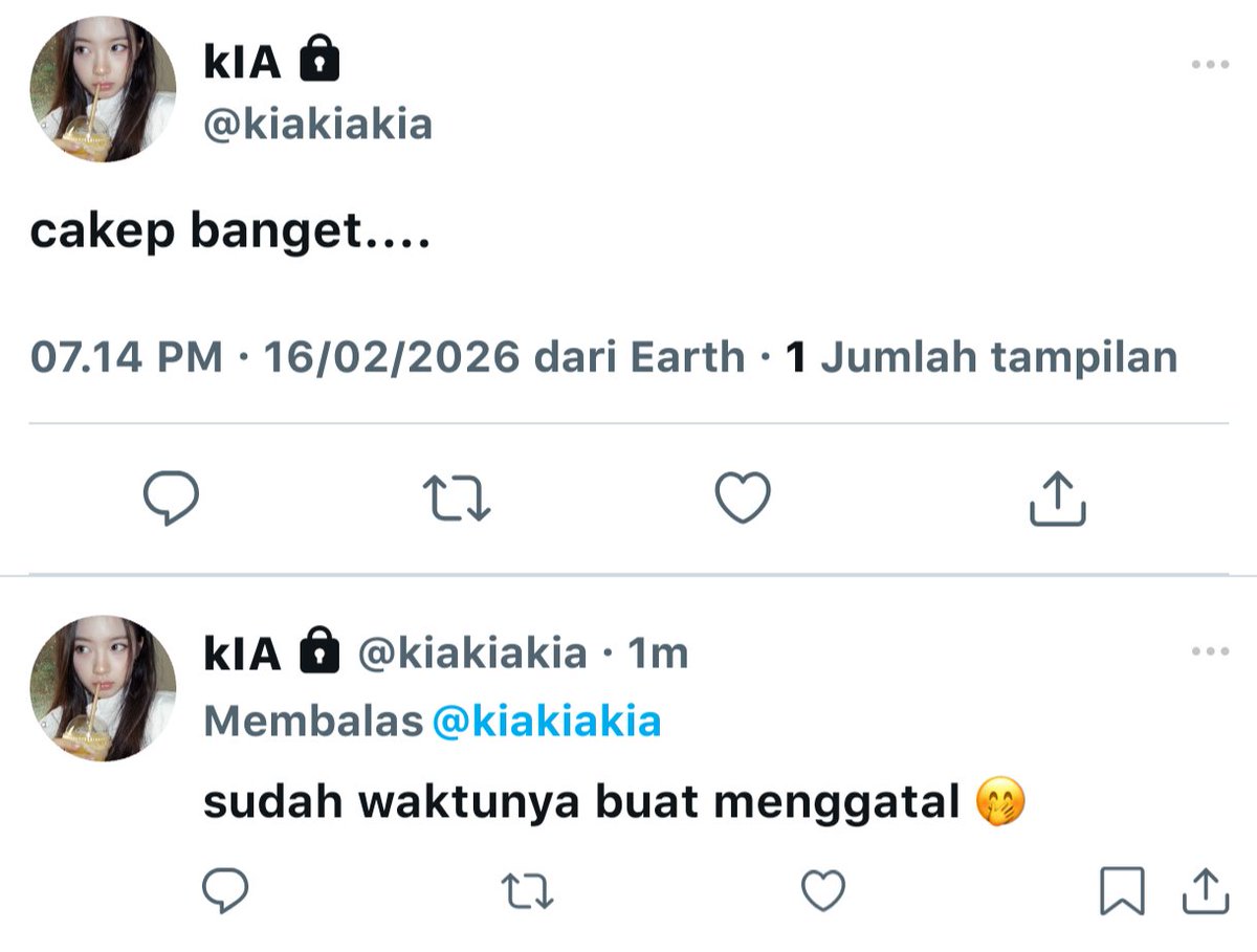 dysidea's tweet photo. #kyakeon kia naksir temen aa nya https://t.co/ZPPPcvlZS8