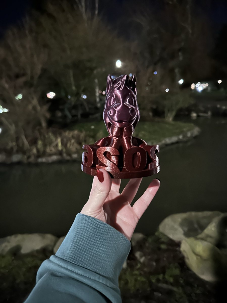 Tacoma Monkey tweet media