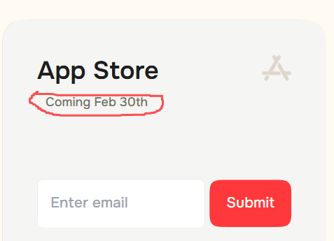 CryptoSDong's tweet photo. @clement___10 Does February have 30 days? https://t.co/HRef1Ku96X