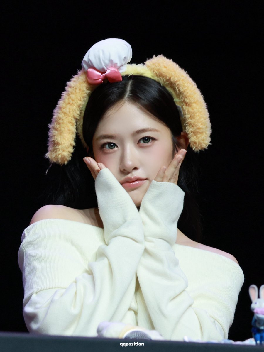 260124 
🐶

#IVE #아이브 #ANYUJIN #안유진