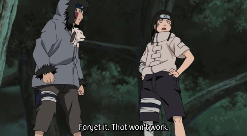 daily neji (@nejiparadise) on X