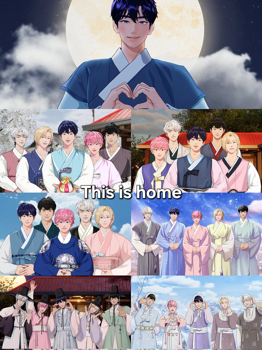 akissforhb's tweet photo. my found family 🎀
#PLAVE https://t.co/CZBCyMfn5n