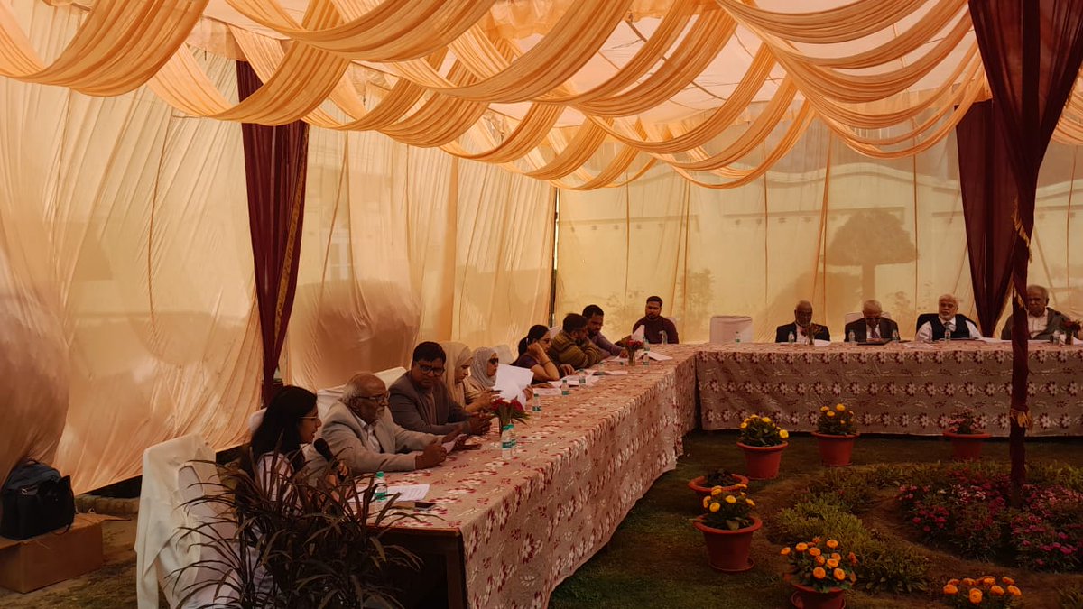 Centre for Development Policy and Practice tweet media