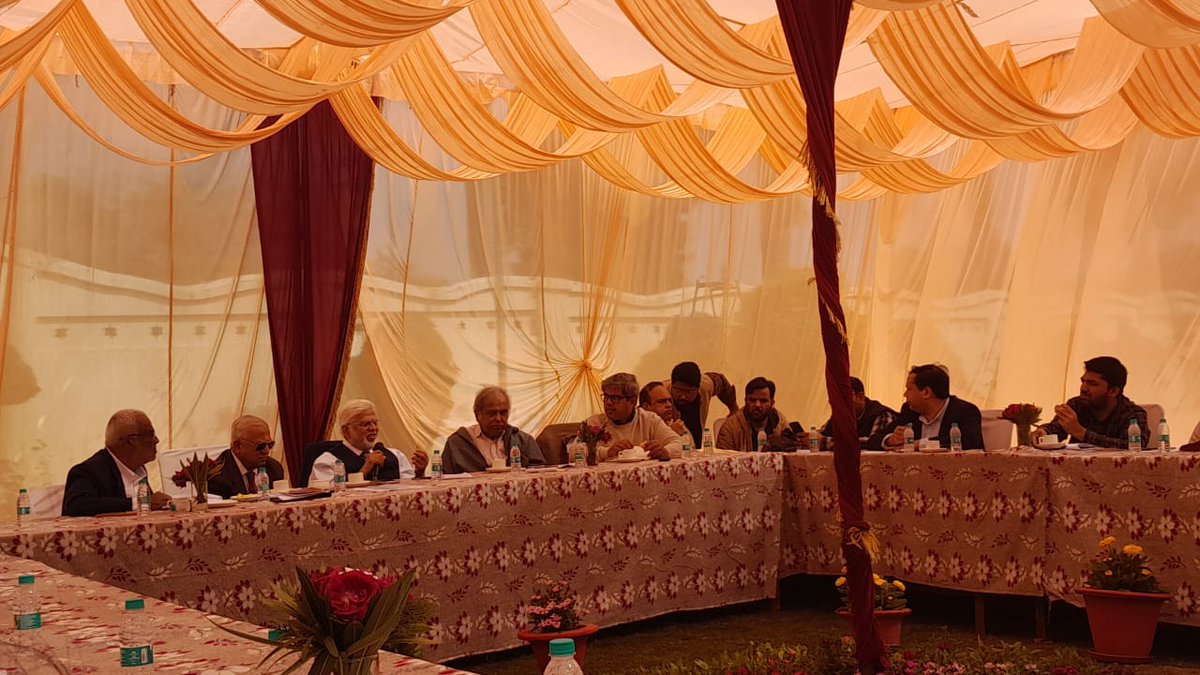 Centre for Development Policy and Practice tweet media