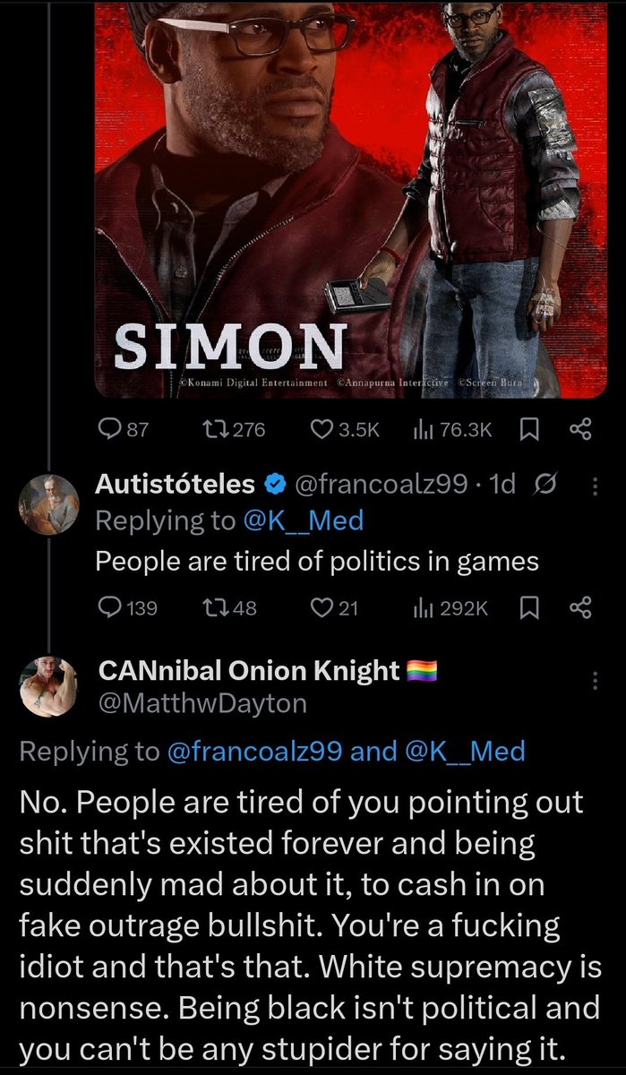 Make racists quiet again. Shun them. Call them out. Embarrass them.