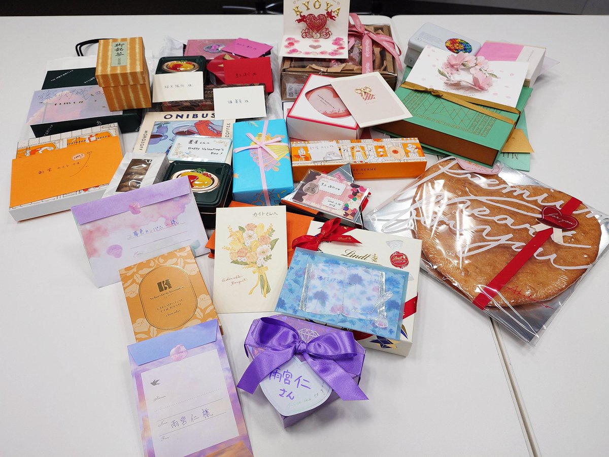 夢色キャスト公式 tweet media